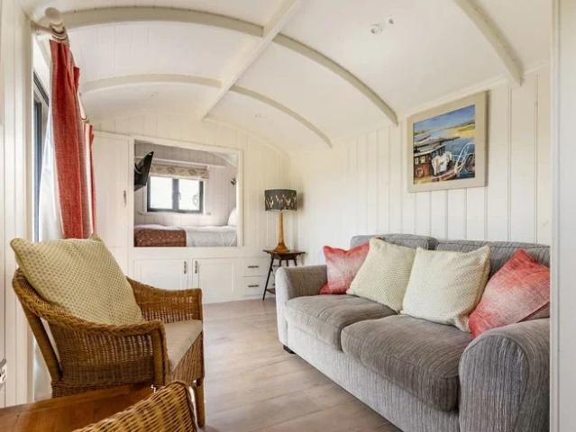 Apartment at West Lane, Nolton Haven