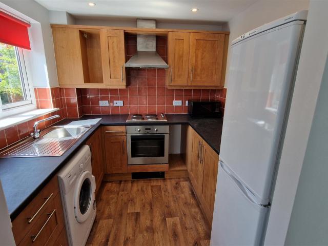 Apartment at West Lane, North Tyneside