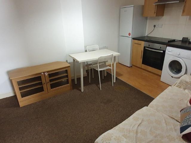 Apartment at West Luton Place, Cardiff