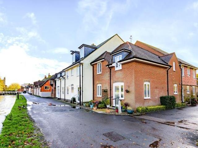 Apartment at West Mills, Newbury