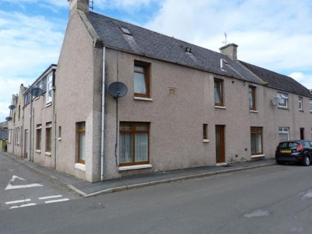 Apartment at West Morland Street, Fochabers