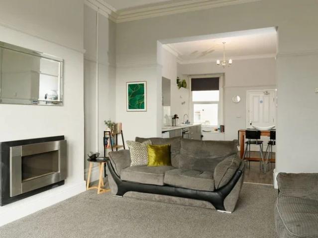 Apartment at West Parade, Llandudno
