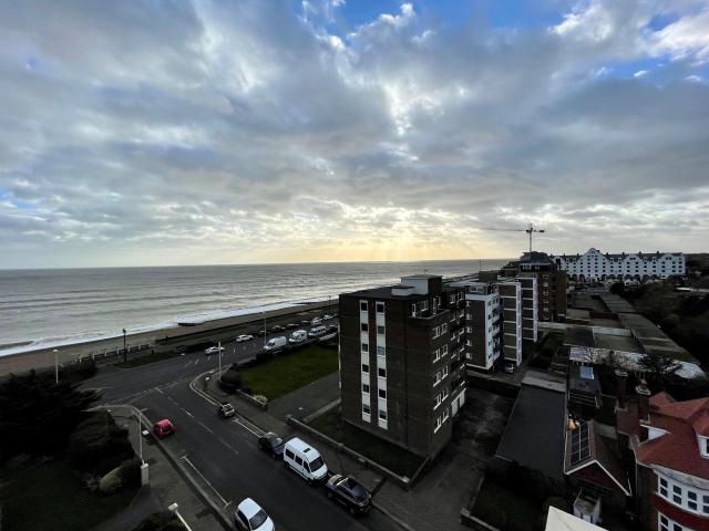 Apartment at West Parade, Worthing