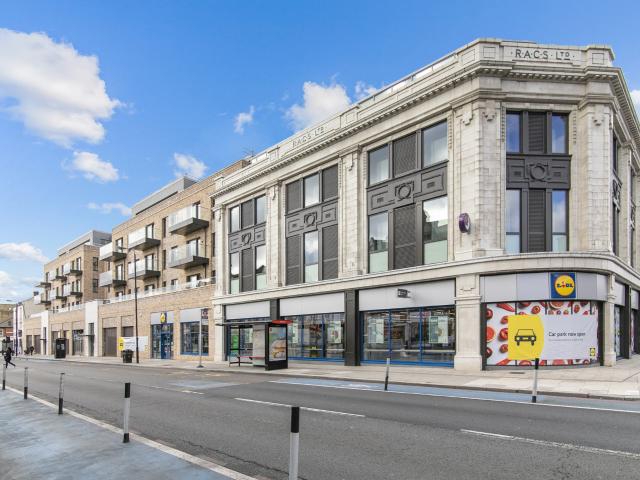 Apartment at West Quay, Bridgwater