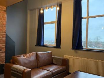 Apartment at West Road, Newcastle upon Tyne