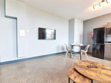 Apartment at West Road, Newcastle upon Tyne