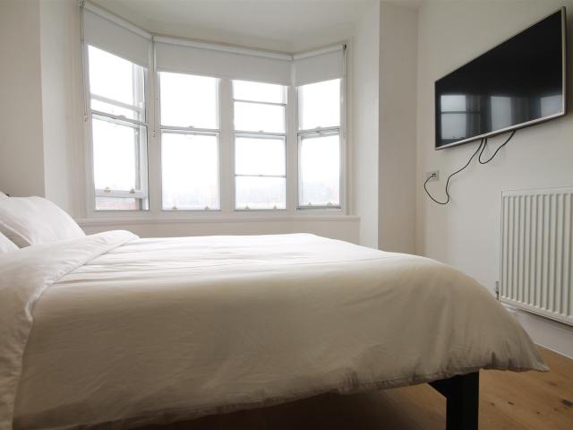 Apartment at West Road, Newcastle upon Tyne