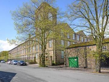Apartment at West Road, Carleton in Craven