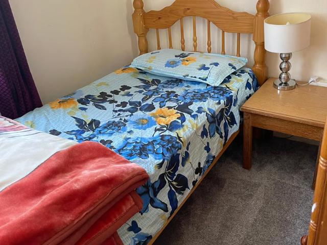 Apartment at West Road, Greater London