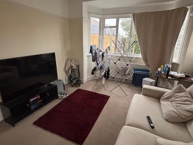Apartment at West Road, Greater London