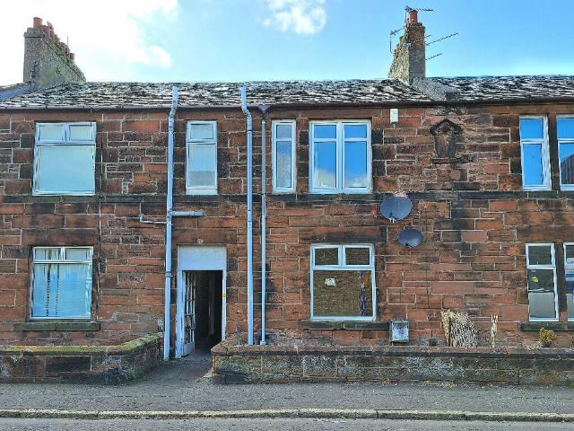 Apartment at West Sanquhar Road, Ayr