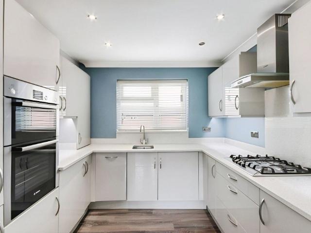 Apartment at West Shaw, Dartford