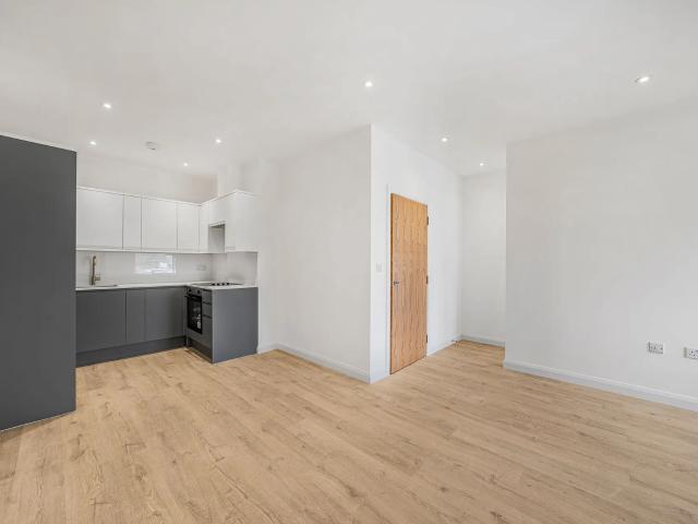 Apartment at West Square, Harlow
