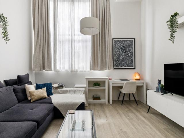 Apartment at West Street, Bristol