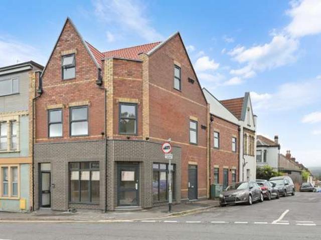 Apartment at West Street, Bristol