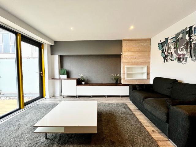 Apartment at West Street, Bristol