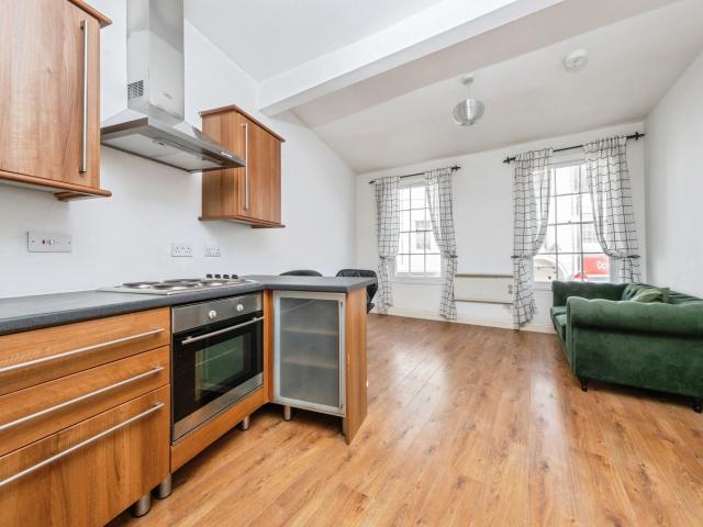 Apartment at West Street, Buckingham