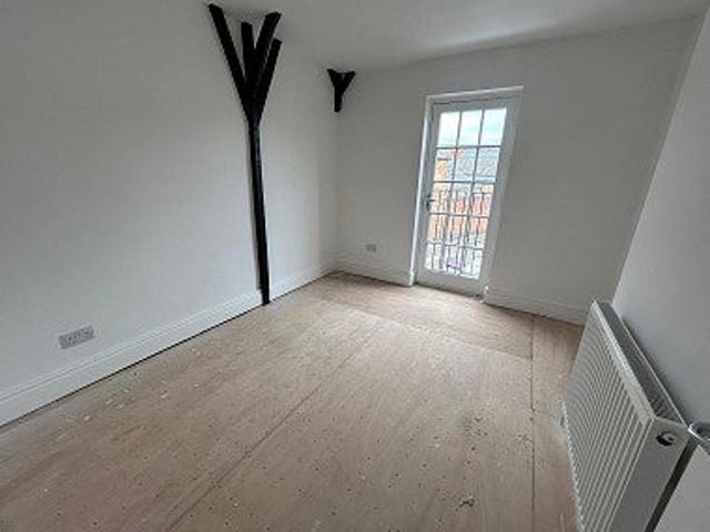 Apartment at West Street, East Lindsey