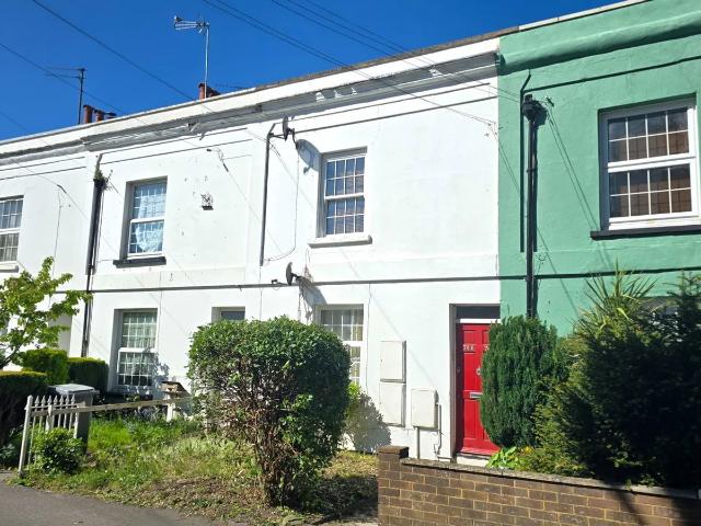 Apartment at West Street, Newbury