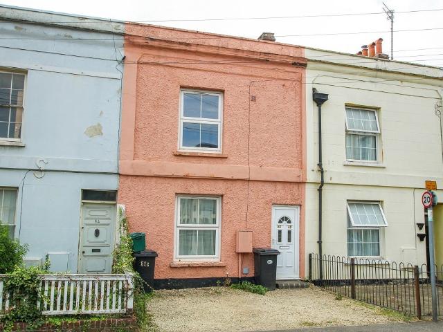 Apartment at West Street, Newbury