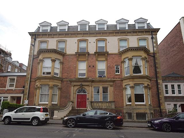 Apartment at West Street, Scarborough