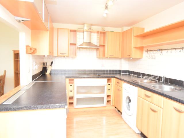 Apartment at West Street, Sheffield