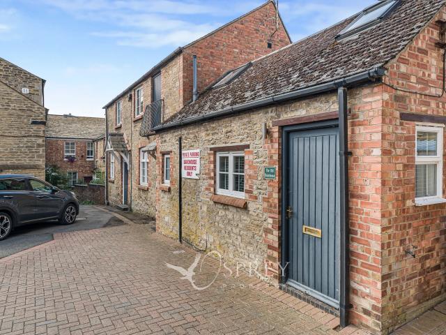 Apartment at West Street, Peterborough