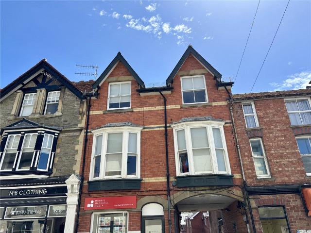 Apartment at West Street, Rhayader
