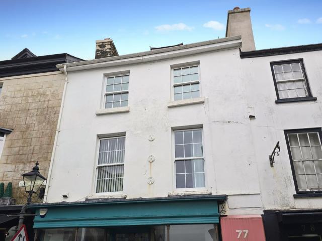 Apartment at West Street, West Devon