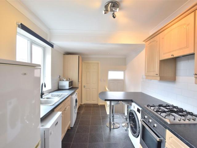 Apartment at Westminster Street, Gateshead