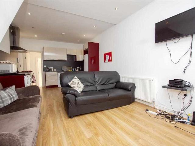 Apartment at Westminster Road, Birmingham