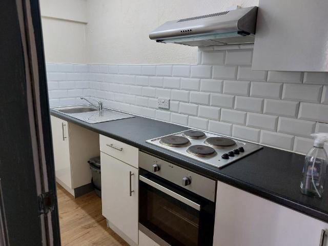 Apartment at Westminster Road, Lancaster