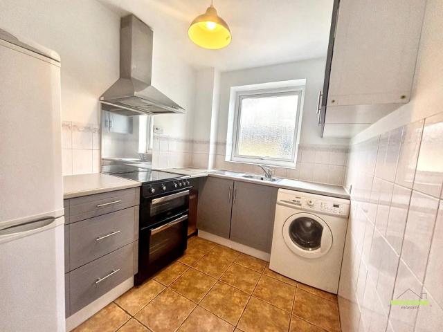 Apartment at Westmoreland Road, Greater London