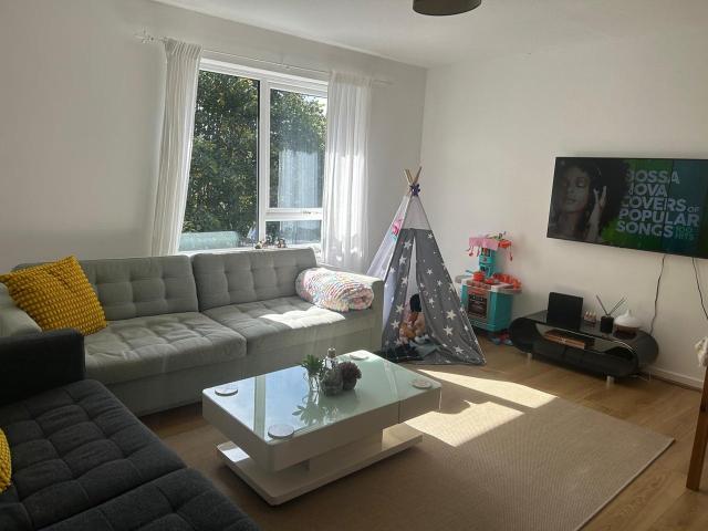 Apartment at Westmoreland Road, Greater London
