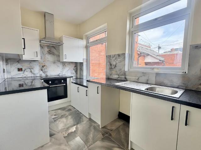 Apartment at Westmorland Street, Wakefield