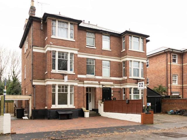 Apartment at Weston Road, Gloucester