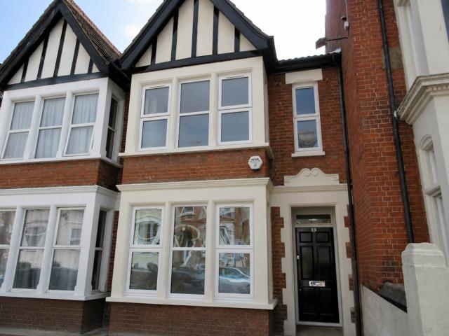 Apartment at Weston Road, Southend on Sea