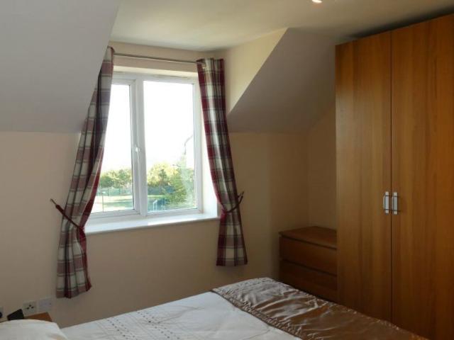 Apartment at Weston View, Sheffield