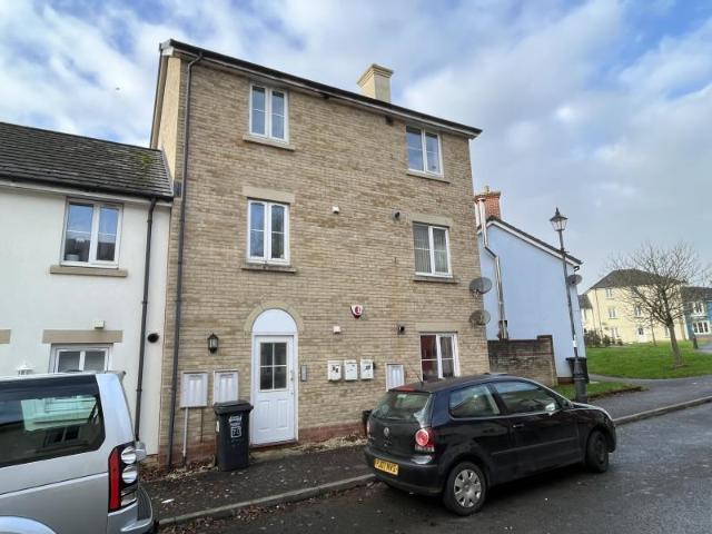 Apartment at Westaway Heights, North Devon