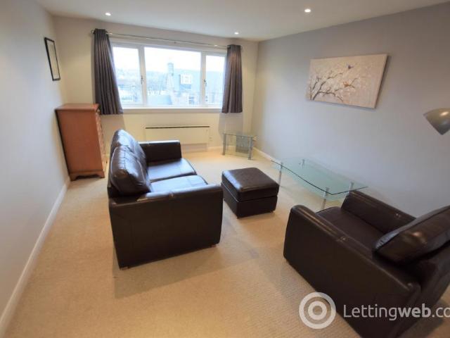 Apartment at Westburn Court, Aberdeen City