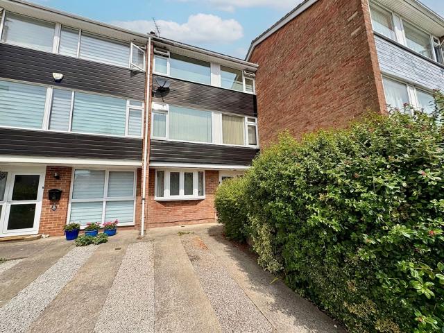 apartment at Westbury On Trym, Northover Road, BS9 3LQ