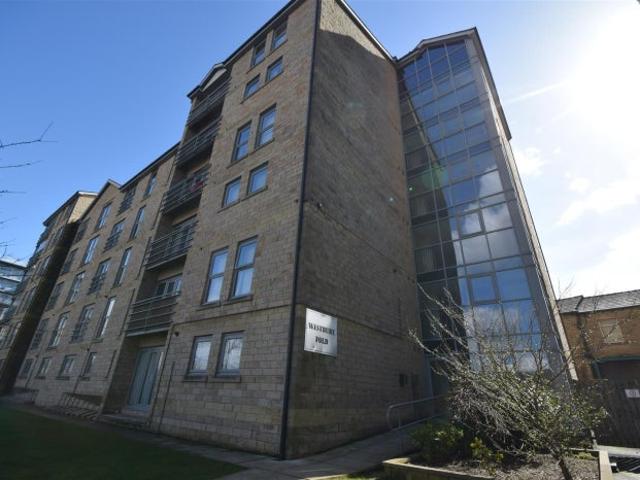 Apartment at Westbury Street, Calderdale