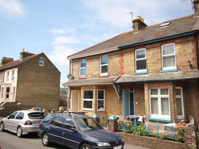 Apartment at Westbury Road, Dover
