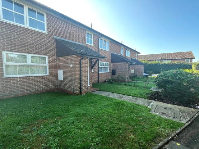 Apartment at Westbourne Avenue, Havant