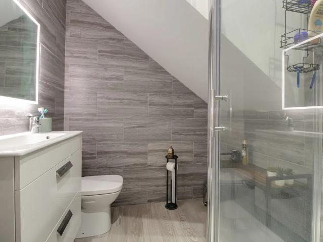 Apartment at Westbourne Gardens, Folkestone and Hythe District