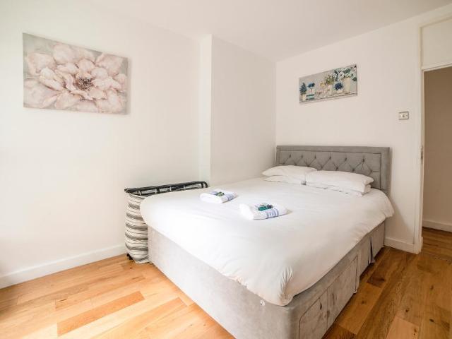 Apartment at Westbourne Grove, City of Westminster