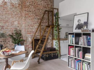Apartment at Westbourne Grove, Greater London