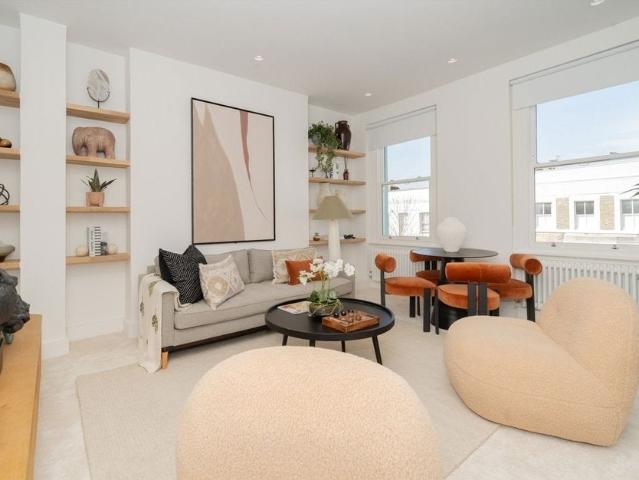 Apartment at Westbourne Park Road, Greater London