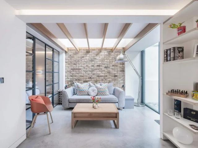 Apartment at Westbourne Park Road, Greater London