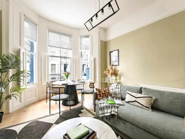 Apartment at Westbourne Park Road, Greater London